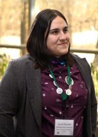Image of Jessie Micallef